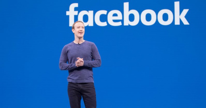 Protection de la vie privée : Facebook risque une amende record de 3 000 milliards de F Cfa