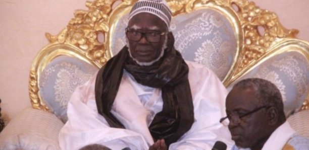 Magal 2019 : L'eau et l'assainissement au cœur des préoccupations du Khalife