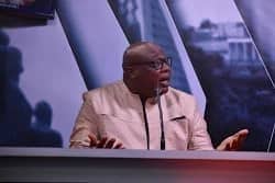 Communiqué de presse du parti Diisoo – MED