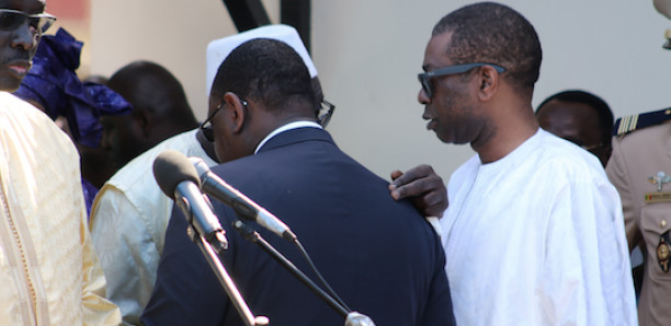 8e jour du décès de Tanor : Le concert de Youssou Ndour fâche le Ps