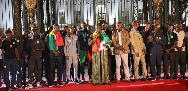 Primes Can-2019 : Chaque Lion a empoché au total 59 millions