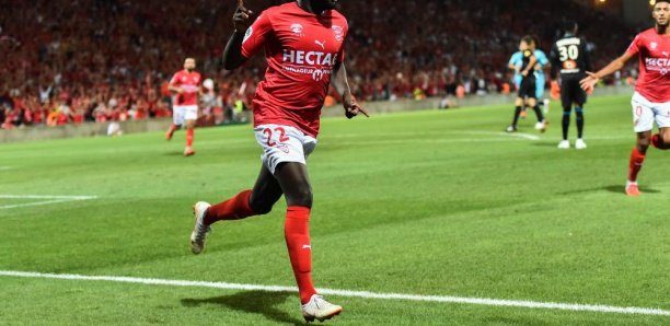 Mercato : Sada Thioub signe à Angers