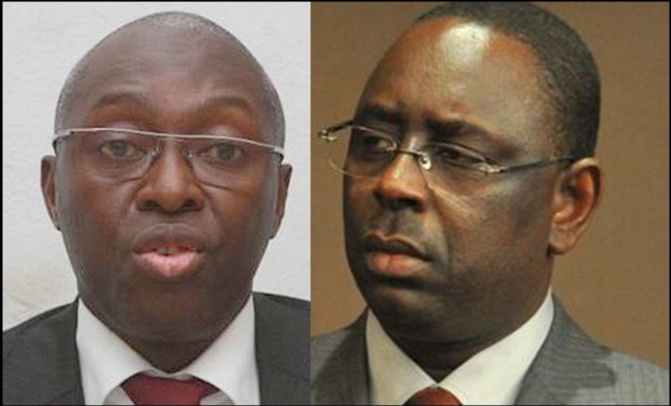 Scandale du gaz de 6 000 milliards de FCfa- Mamadou Lamine Diallo, mouvement Tekki : « Macky Sall persiste à violer la loi depuis 2012 »