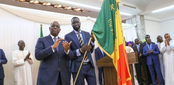 CAN-2019 : Macky demande une «évaluation exhaustive de la participation des Lions»