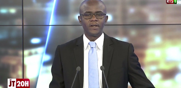 Journal Télévisé 20H Du Mercredi 24 Juillet 2019