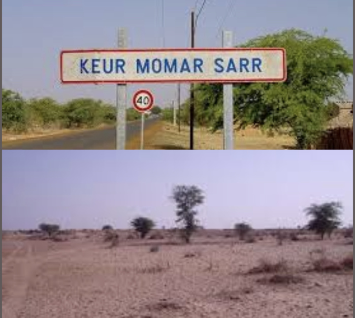 Divergences autour du foncier : Les populations de Syer (Keur Momar Sarr) s’insurgent contre l’octroi de plus de 300 ha de leurs terres à des Indiens
