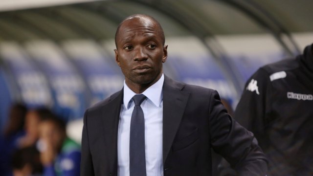RD Congo : Claude Makelele pressenti pour succéder à Florent Ibengué à la tête des « Léopards »