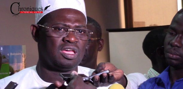Affaire des 47 pèlerins bloqués à Dakar: Palla Mbengue pointe du doigt la délégation générale