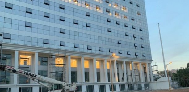 Nominations, titularisations, Avancements: 37985 actes produits par la fonction publique en 4 ans