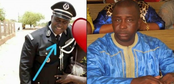 Koumpentoum : Le commandant Sané sera inhumé ce lundi à Yoff