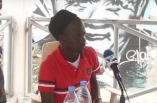 G-Hip Hop et Prince Claus Fund : Fou Malade nie une liaison quelconque avec les LGBT