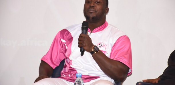 Stade Léopold Senghor : Modou Lô bat Eumeu Sène par KO
