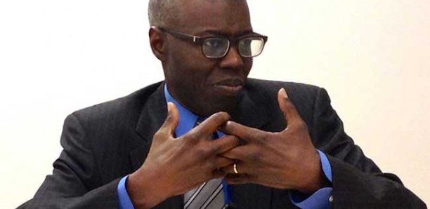 Souleymane Bachir Diagne : 'La lutte avec frappe est une invention du colonialisme'
