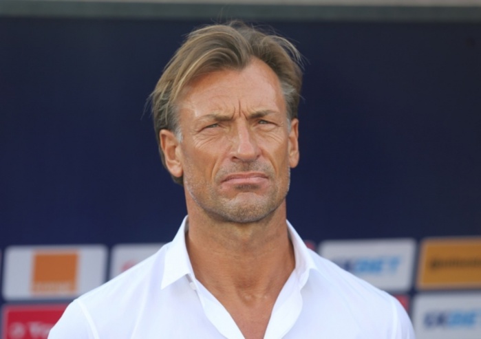Officiel : Hervé Renard est le nouveau sélectionneur de l'Arabie Saoudite