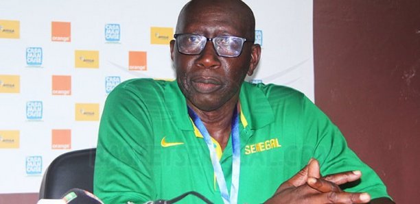 Basket : Coup de théâtre ! Exit "Adidas", Moustapha Gaye nouveau coach des Lions