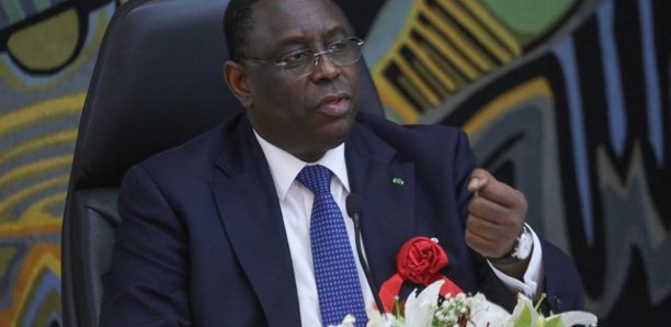 TRAQUE DES TUEURS DE TAMSIR SANE : Les instructions fermes de Macky