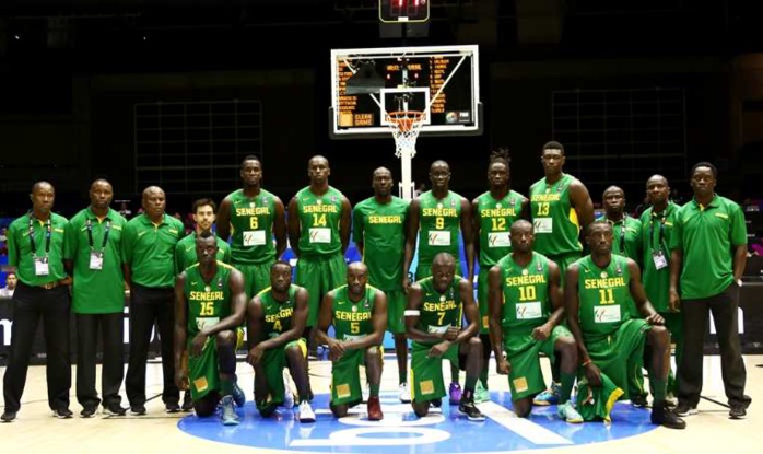 Coupe du monde FIBA 2019 : Voici la liste des 24 Lions présélectionnés