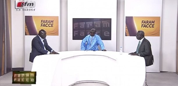 Madiambal Diagne et Babacar Justin Ndiaye condamnent l'attitude d'Adama Gaye