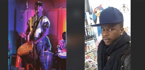 Un Sénégalais tué en Suède