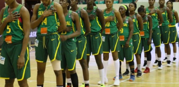 Afrobasket : Cheikh Sarr dévoile sa liste définitive