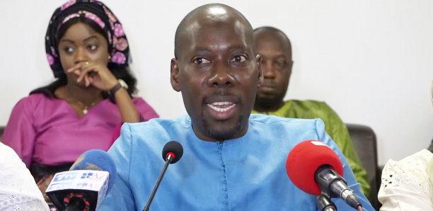 Dr. Assane Diop, SPPS : «Nous regrettons que l'État soit du côté des trafiquants… »