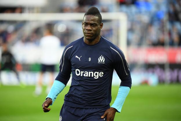 Mercato : Pisté par le Flamengo, Mario Ballotelli vers le Brésil ?