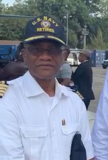 Guinée/ Nécrologie :"Colonel Diallo, le plus expérimenté des pilotes de la république n'est plus.