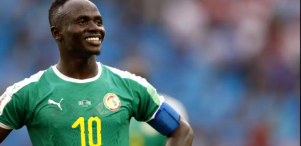 Prix Uefa meilleur attaquant : Sadio Mané talonne Messi et Ronaldo