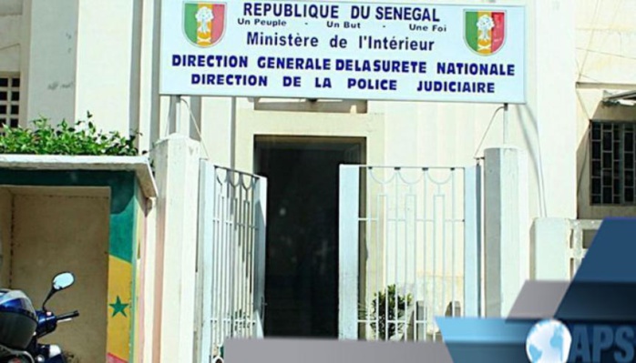Direction de la Police Judiciaire : Idrissa Cissé prend les commandes