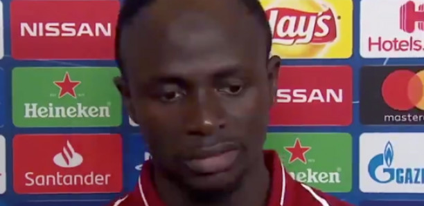 Supercoupe d'Europe : Sadio Mané double buteur, Liverpool s'impose aux tirs au but face à Chelsea