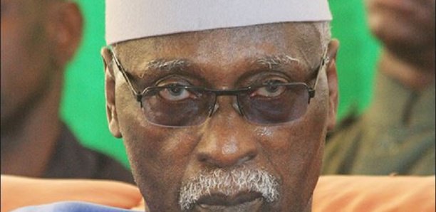 Retard des pluies : Serigne Mbaye Sy Mansour donne les raisons