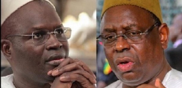 Grâce présidentielle : «Khalifa Sall n’est pas concerné par ce débat» (Défense)