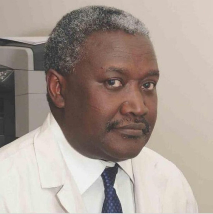 Dr Abdoul Aziz Kassé : « Le nouveau décret anti-tabac aura un impact économique extraordinaire »