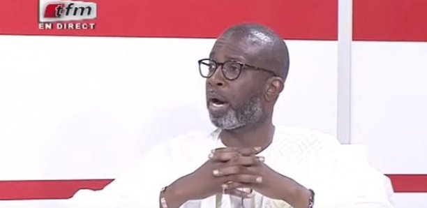 SCANDALE À LA PHARMACIE S F : L'AVIS TRANCHÉ DE BOUBA NDOUR !