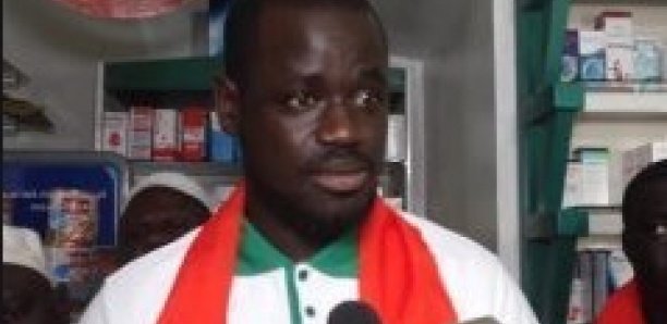 Le Dr Cheikhouna Gaye «présente ses excuses» au commissaire Sankharé