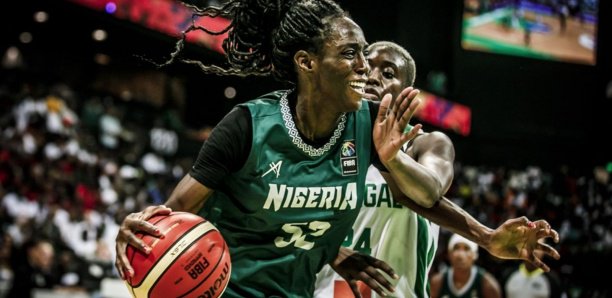 Afrobasket-2019 : Les Lionnes tombent en finale face aux Nigérianes