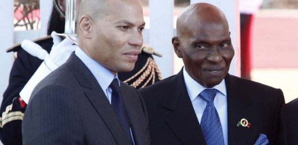 Cadres du Pds : Les "Karimistes" piaffent d'éjecter Dr Cheikh Seck et Cie