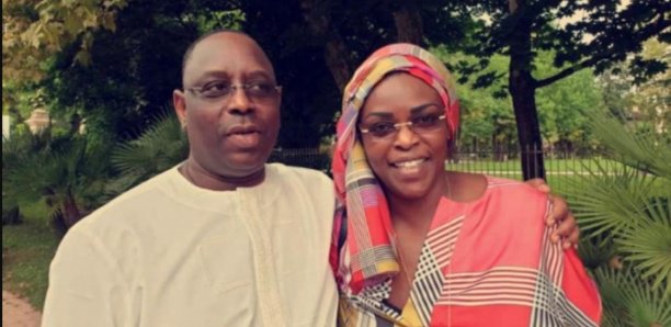 Villégiature en France : Les Sénégalais recadrent Macky et Marième