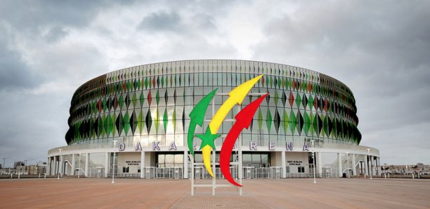  Kigali Arena n'a pas coûté 6 milliards F CFA