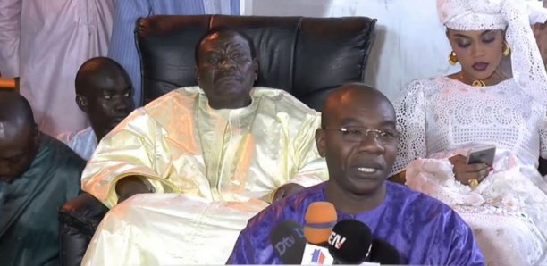 Rififi chez les Thiantacounes : Disciples de Serigne Saliou Thioune et de Sokhna Aïda Diallo se battent