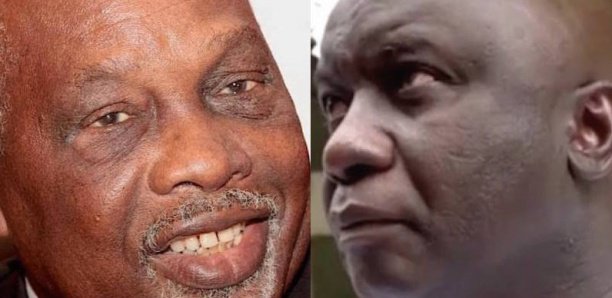 Décès Amath Dansokho : Idrissa Seck regrette "une grosse perte pour l'Afrique"