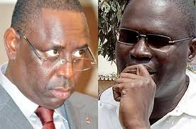 GRÂCE POUR KHALIFA, LA REPONSE DE MACKY : «Le jour où j’en aurai le désir… »