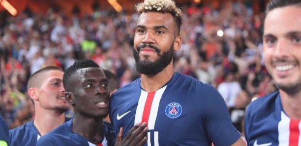 Paris corrige Toulouse, Gana réussit sa première