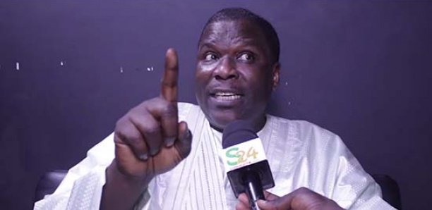 Iran Ndao: "Gordjiguen dagnko wara..."