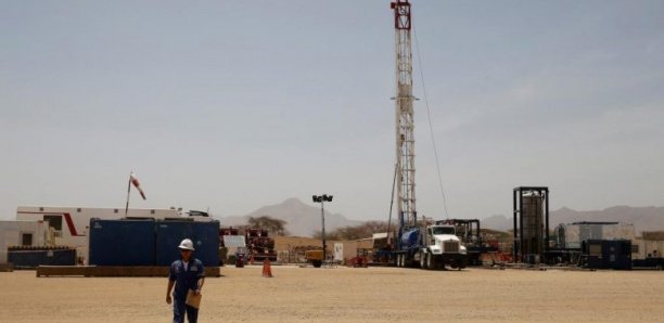 Kenya: exportation de la toute première cargaison de pétrole brut