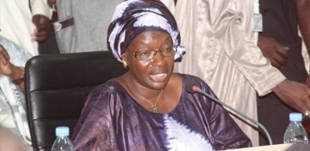 Ofnac : Seynabou Ndiaye Diakhaté reconduite pour 3 ans