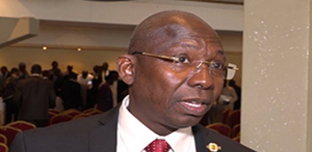 Congrès du Pur : La réaction musclée du Pr. Issa Sall