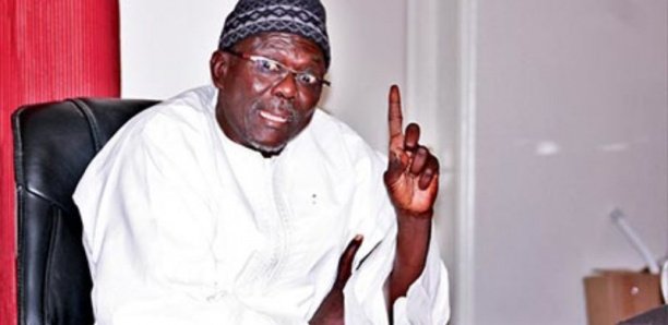 INCIDENT AVEC SADIO MANÉ: Moustapha Diakhaté dézingue Sallah: