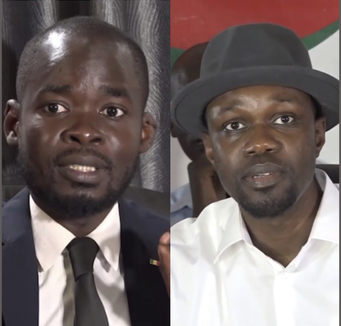 Affaire des 94 millards : Le Forum du Justiciable interpelle Ousmane SONKO sur les accusations dont il fait l’objet.