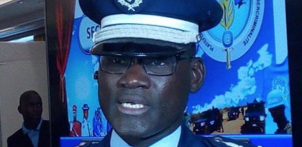 LGI : Le colonel Issa Diack limogé